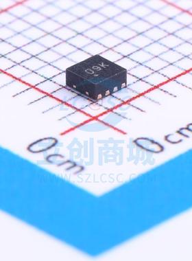 原装 MASW-007107-TR3000 MACOM DFN-8 射频开关