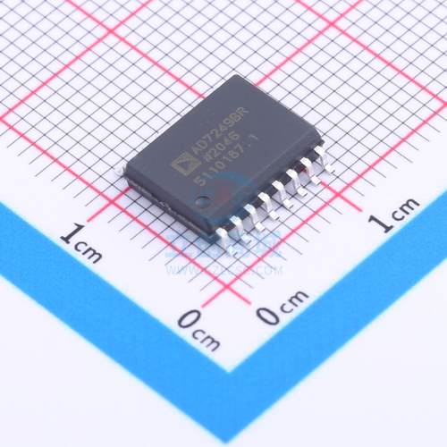 原装 AD7249BRZ-REEL ADI/亚德诺 SOIC 数模转换芯片