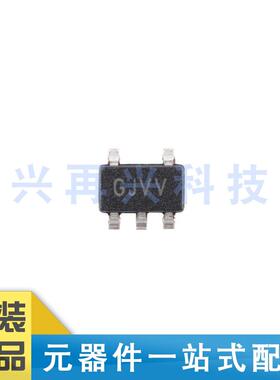 MCP3021A5T-E/OT SOT-23-5 10位单通道A/D转换器芯片 全新 原装