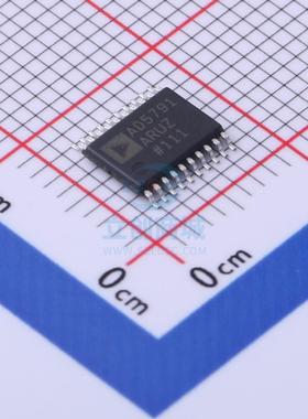 原装 AD5791ARUZ ADI/亚德诺 TSSOP-20 数模转换芯片