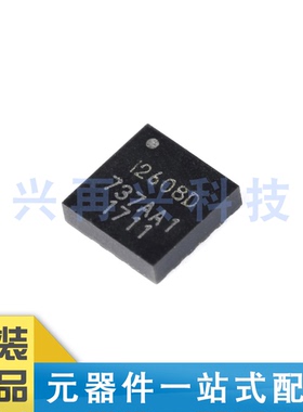 ICM-20608D  LGA-16 3轴加速度3轴陀螺仪 6轴姿态传感器全新正品