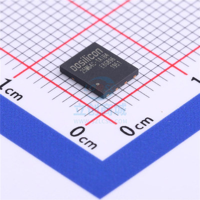 FM25M64C-1AIB4R Dosilicon/东芯 WSON-8 储存器IC