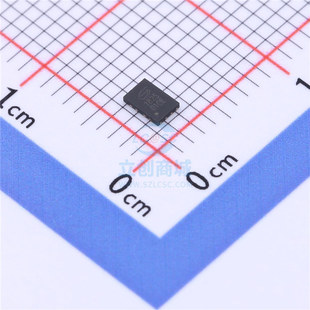 GD25D10CEIGR GigaDevice/兆易创新 USON-8 储存器IC