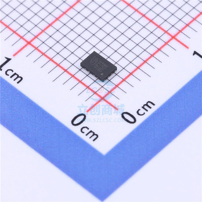 GD25D10CEIGR GigaDevice/兆易创新 USON-8 储存器IC