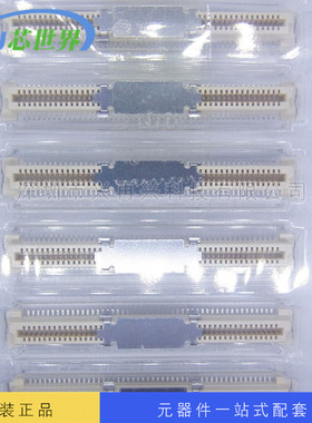 连接器 61082-101400LF SMD 全新原装正品现货 元器件配单