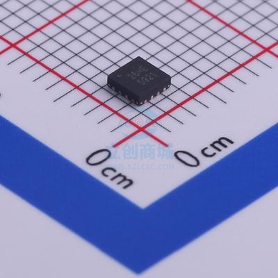 原装 RTC7626HE RichWave/立积 QFN-16 射频卡芯片