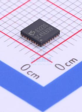 原装 ES8323S Everest-semi/顺芯 QFN-28 /-专用型