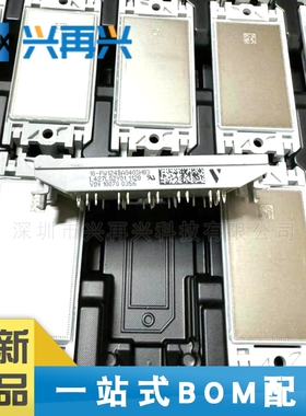 10-PW124BA040SH03 MODULE IGBT管/模块 全新正品 原装