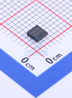 原装 DS4424N+T&R MAXIM/美信 TDFN-14 数模转换芯片