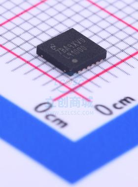 原装 LMP91000SDE/NOPB  WSON-14 模拟前端(AFE)