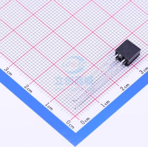 反射式光电开关 RPR-220 ROHM/罗姆 Through Hole 全新