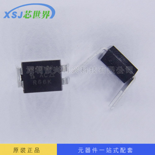 MOS场效应管 IRFD120 全新原装 量大价优
