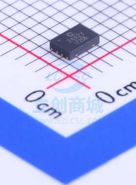 GT24L24A2Y GENITOP/高通 DFN-8 储存器IC