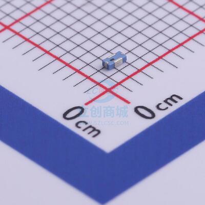 原装 RFLPF1608050K0T 华新科/Walsin SMD RF滤波器