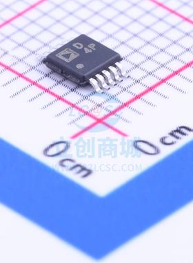 原装 AD5259BRMZ5-R7 ADI/亚德诺 MSOP-10 数字电位器