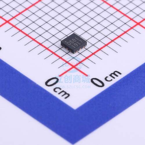 原装 PE613050A PSemi QFN-12 射频开关