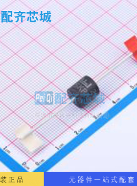 原装 5KP48CA Littelfuse/美国力特  瞬态抑制二极管/TVS