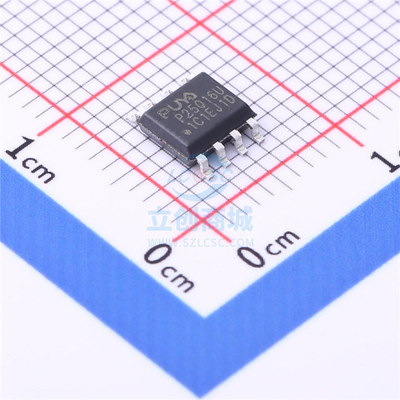P25Q16U-SSH-IT 普冉/PUYA SOP-8 储存器IC