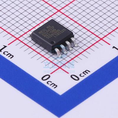 MX25L6433FM2I-08Q MXIC/旺宏电子 SOP-8 储存器IC