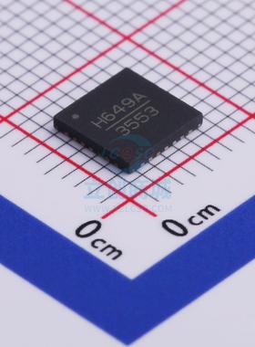 原装 HMC649ALP6ETR ADI/亚德诺 QFN-28 射频芯片