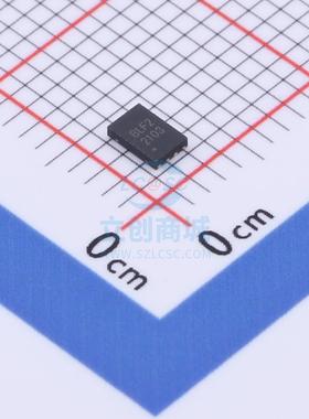 BL24C02F-NTRC BL/上海贝岭 UDFN2x3-8L 储存器IC