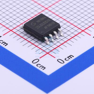 原装 GD25LQ32DSIGR GigaDevice/兆易创新 SOP-8 储存器IC芯片