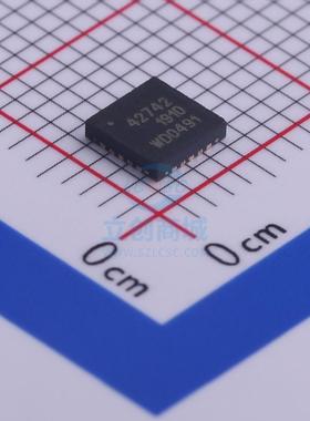 原装 PE42742MLIBB-Z PSemi QFN-20 射频开关