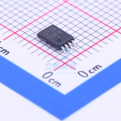 原装 N01S818HAT22I onsemi/安森美 TSSOP-8 储存器IC芯片