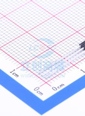 磁性传感器 SS466A Honeywell/霍尼韦尔 TO-92-Flat-3 全新