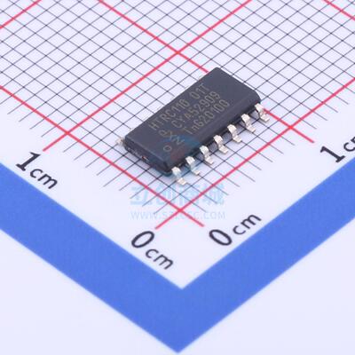 原装 HTRC11001T/03EE,11 NXP/恩智浦 SO-14 射频卡芯片