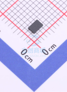 XT25Q08DDTIGT XTX/芯天下 DFN8-2x3x0.4mm 储存器IC