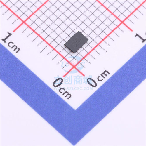 XT25Q08DDTIGT XTX/芯天下 DFN8-2x3x0.4mm 储存器IC