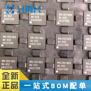 RMLV0416EGBG-4S2#AC0 TFBGA48 静态随机存取存储器 全新正品 原
