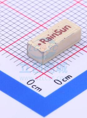 原装 PF1004 rainsun台湾霖昱微 SMD 天线
