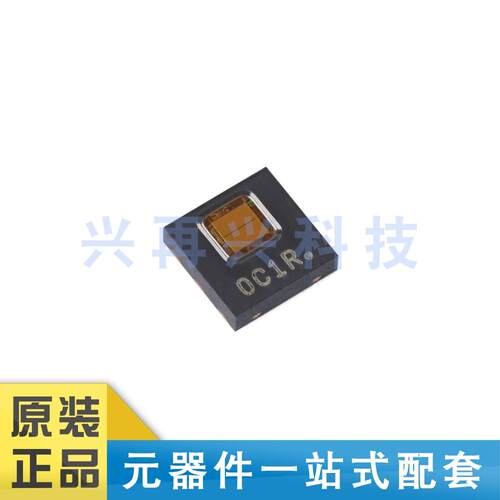 数字湿度HDC1080DMBRWSON-6