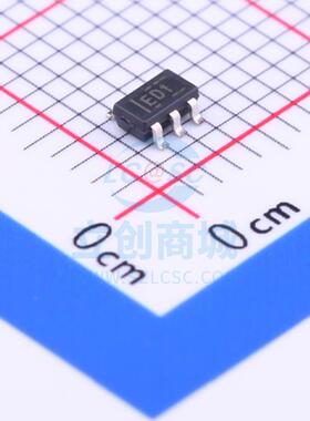 原装 ADS1110A1IDBVT  SOT-23-6 模数转换芯片