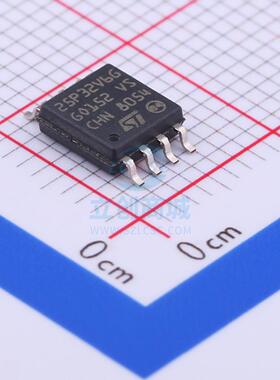 M25P32-VMW6TGTR micron/镁光 SOIC-8 储存器IC