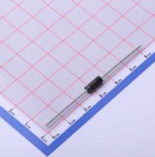 原装 1N5365BG onsemi/安森美 Axial Lead 稳压二极管