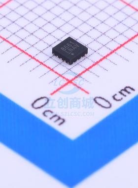 原装 MXD8661 Maxscend/卓胜微 QFN-14 射频开关