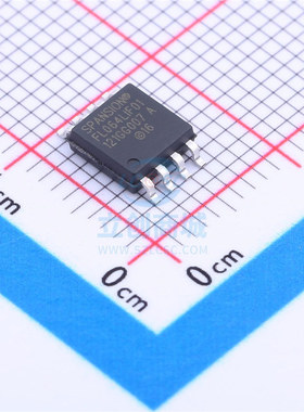 S25FL064LABMFI010 CYPRESS/赛普拉斯 SOIC-8 储存器IC