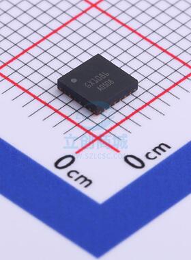 原装 MAGX-011086 MACOM QFN-24 RF放大器