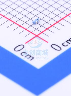 原装 RFDIP1005040L58Q1C 华新科/Walsin SMD RF滤波器