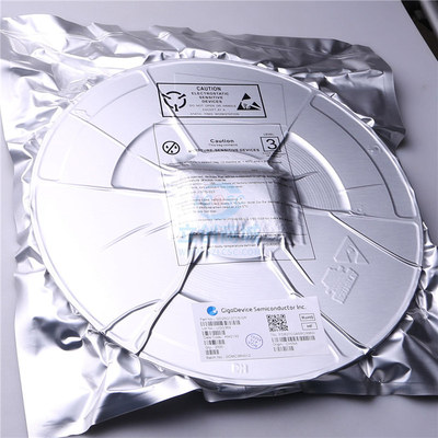 GD25Q127CSIGR GigaDevice/兆易创新 SOP-8 储存器IC