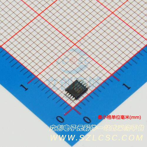 原装 CS4344-CZZR Cirrus Logic/凌云 TSSOP-10 数模转换芯片