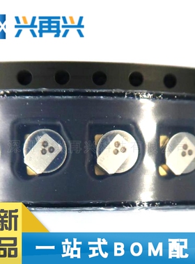 SM3R3703T01U SMD 超级电容器后备电池 全新正品 原装