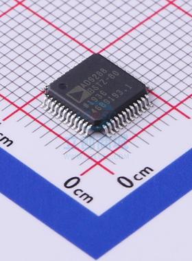 原装 AD9288BSTZ-80 ADI/亚德诺 LQFP-48 模数转换芯片