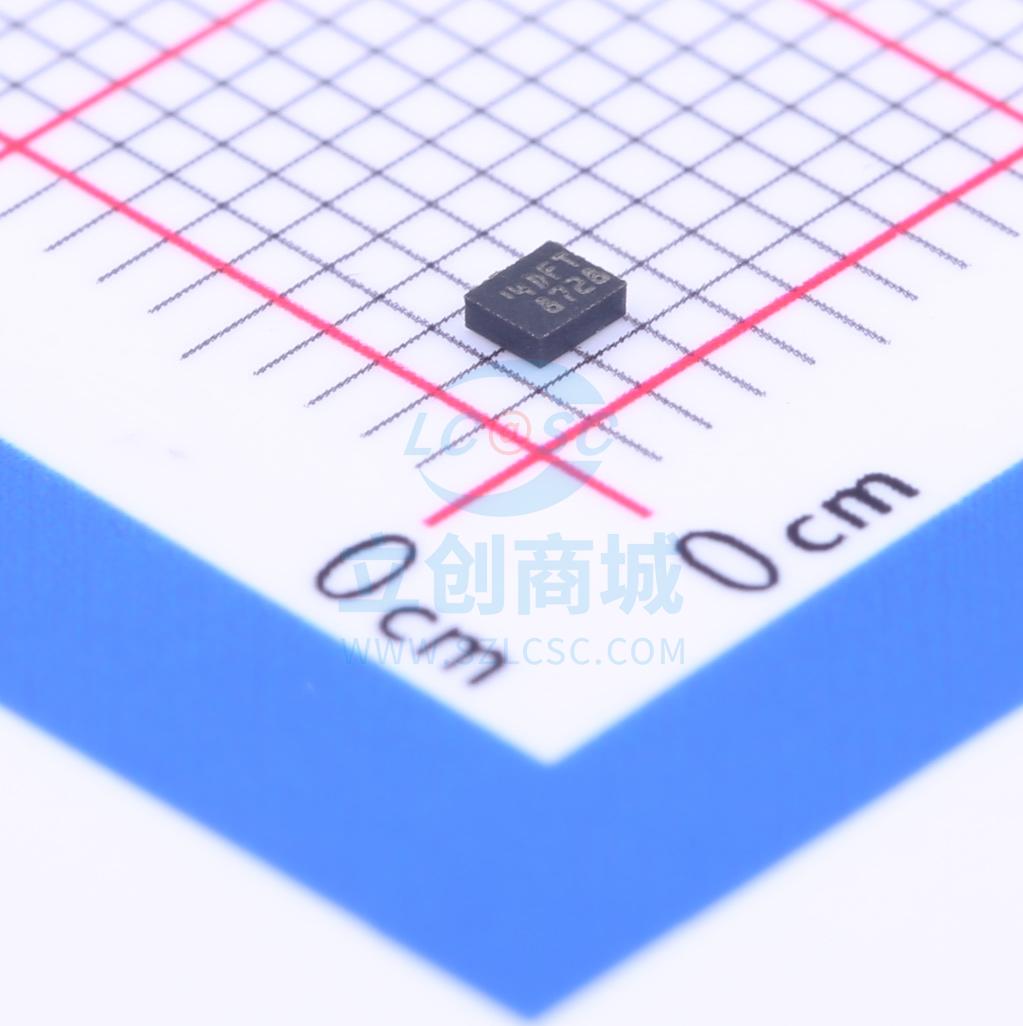 原装 M24C16-FMH6TG ST/意法半导体 UFDFPN-5 储存器IC芯片