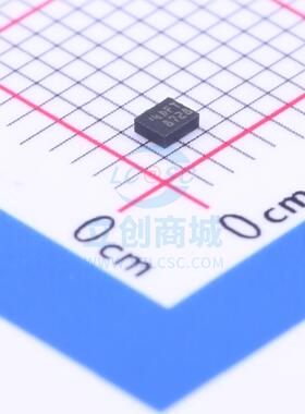 原装 M24C16-FMH6TG ST/意法半导体 UFDFPN-5 储存器IC芯片