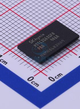 H5TC2G63GFR-PBA HYNIX/海力士 FBGA-96 储存器IC