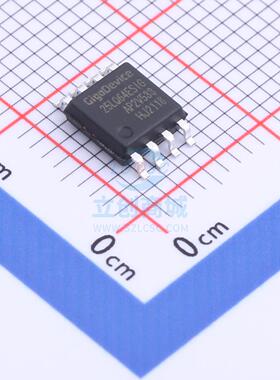 原装 GD25LQ64ESIGR GigaDevice/兆易创新 SOP-8 储存器IC芯片
